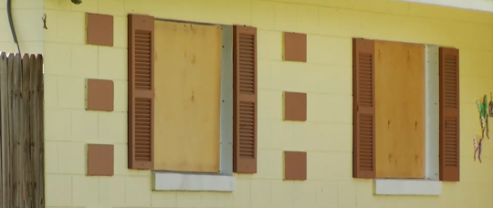 emergency board-up service