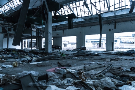 What You Should Know About Dealing With Fire Restoration