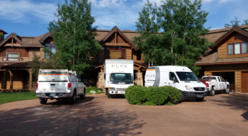 ECOS Raising Funds For St. Jude Children’s Hospital