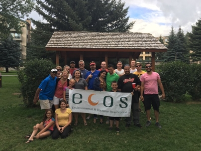 Radon Testing Aspen Colorado