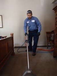 Carpet Cleaning Aspen Colorado