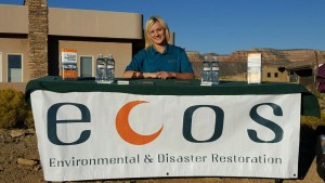 Radon Testing Aspen Colorado