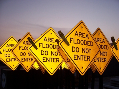 Cleaning Up After Flooding 5 Steps You Need To Take