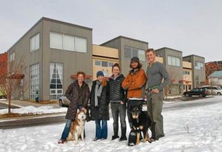 Aspen, Colorado – January 16, 2013: Carbondale lofts drawing unique shops, young entrepreneurs… | AspenTimes.com
